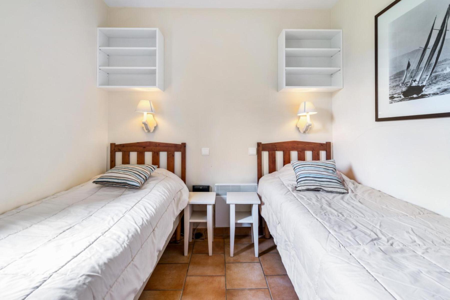 La Residence Du Golf - Maeva Home - Appartement 2 Pieces 4 Personnes - Confort Mae-5444 Довил Екстериор снимка