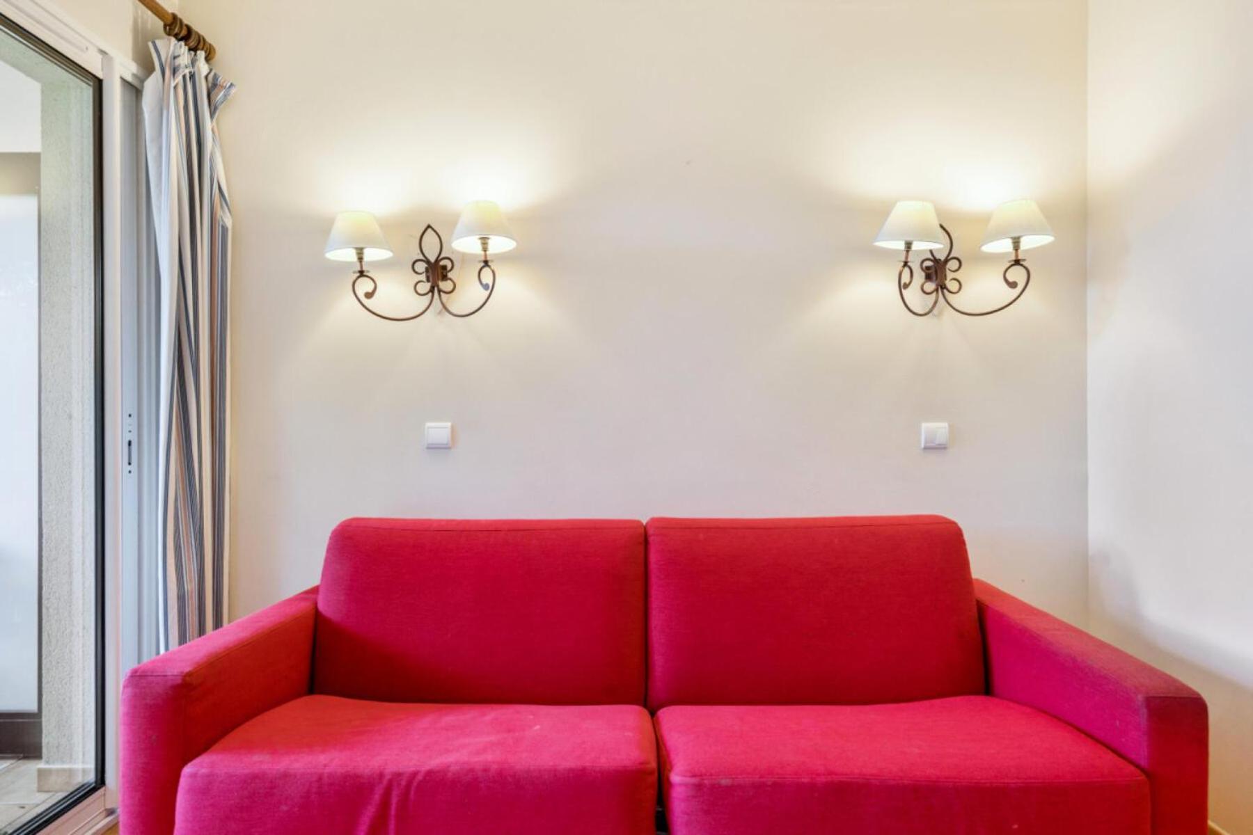 La Residence Du Golf - Maeva Home - Appartement 2 Pieces 4 Personnes - Confort Mae-5444 Довил Екстериор снимка